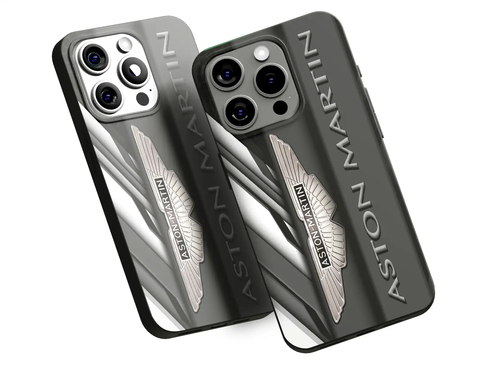 Aston Martin Handycover Tuning Drift Optik Pro